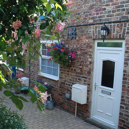 Saltburn Holidays Bluebell Cottage Гисборо Экстерьер фото