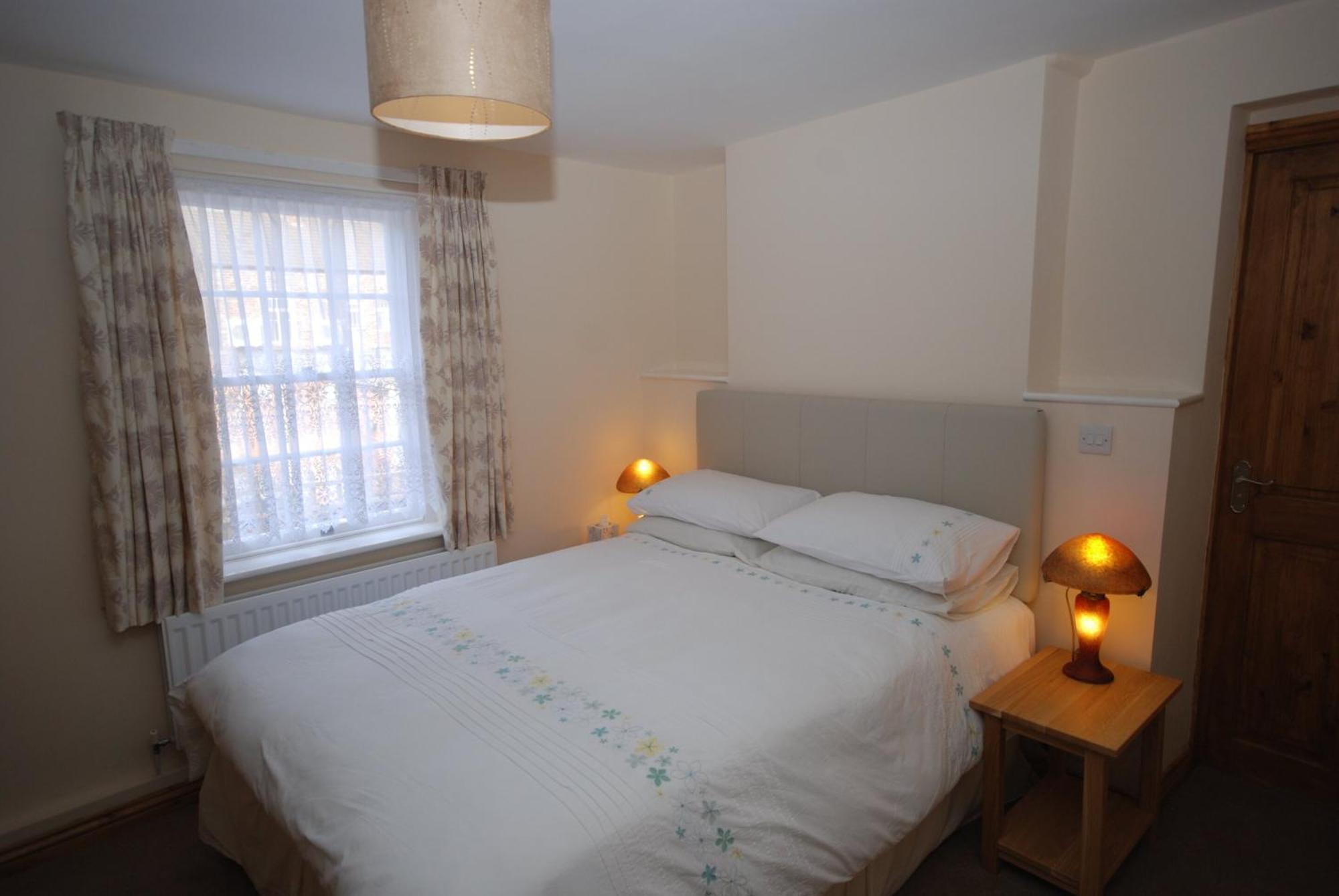Saltburn Holidays Bluebell Cottage Гисборо Экстерьер фото