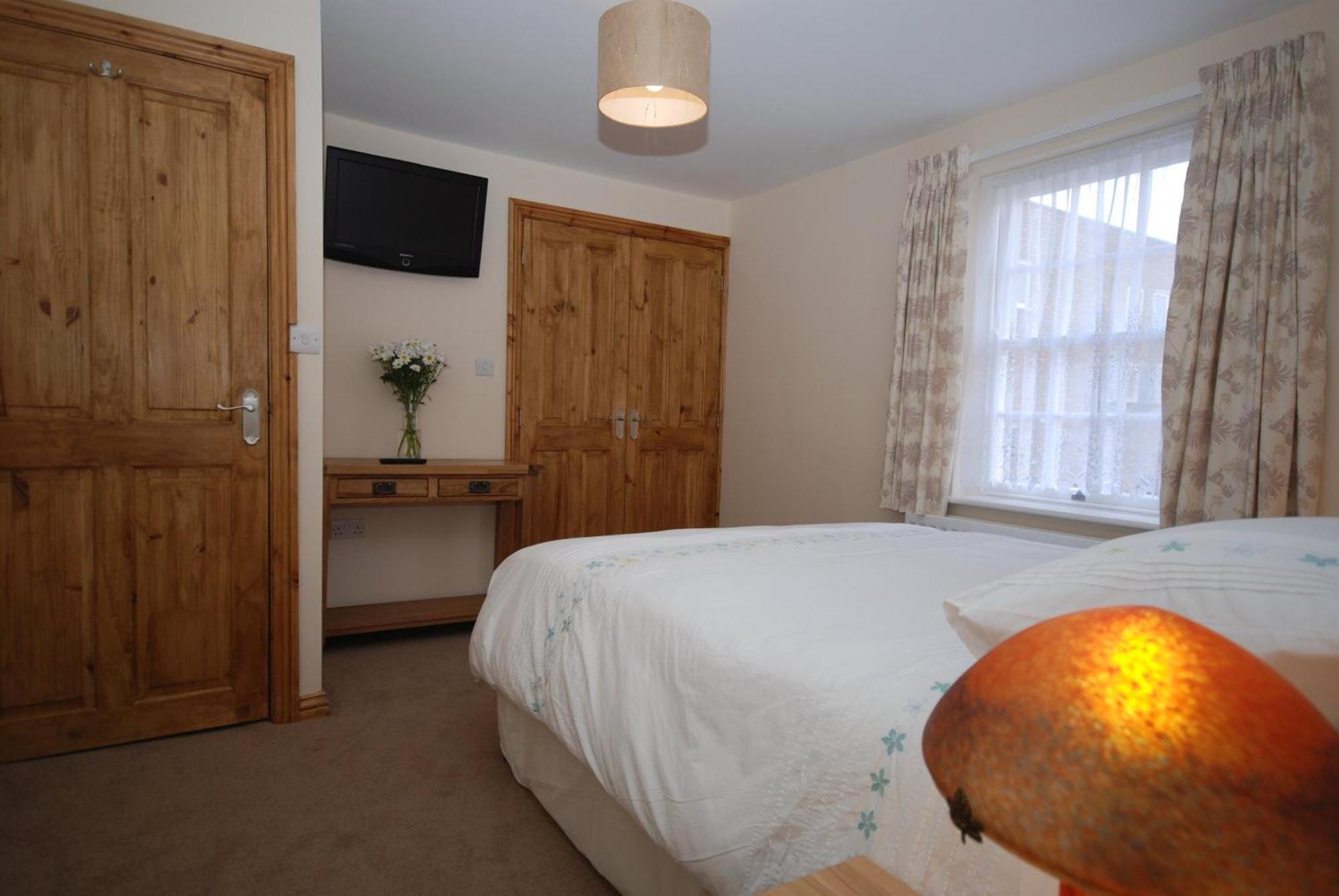 Saltburn Holidays Bluebell Cottage Гисборо Экстерьер фото