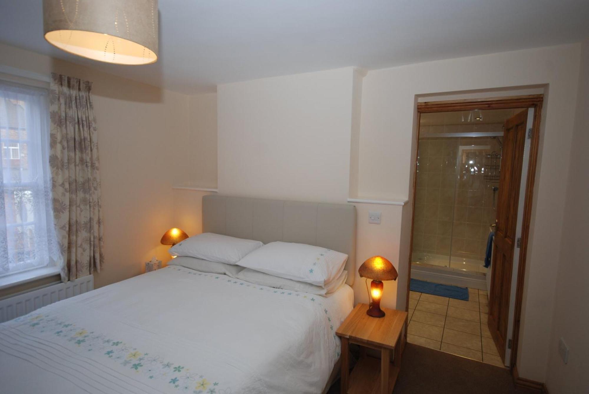 Saltburn Holidays Bluebell Cottage Гисборо Экстерьер фото
