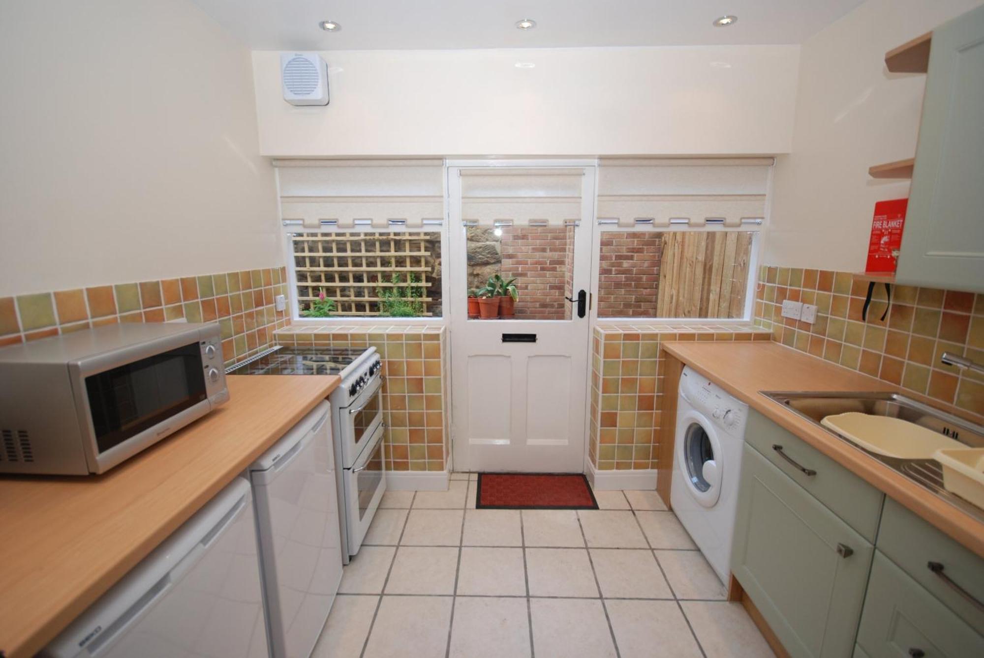 Saltburn Holidays Bluebell Cottage Гисборо Экстерьер фото