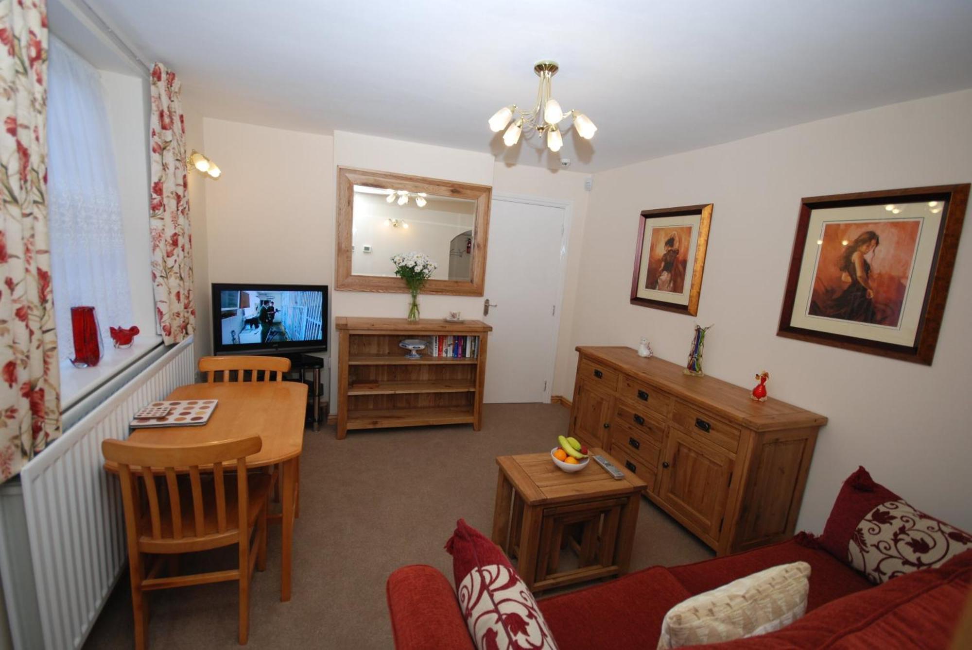 Saltburn Holidays Bluebell Cottage Гисборо Экстерьер фото