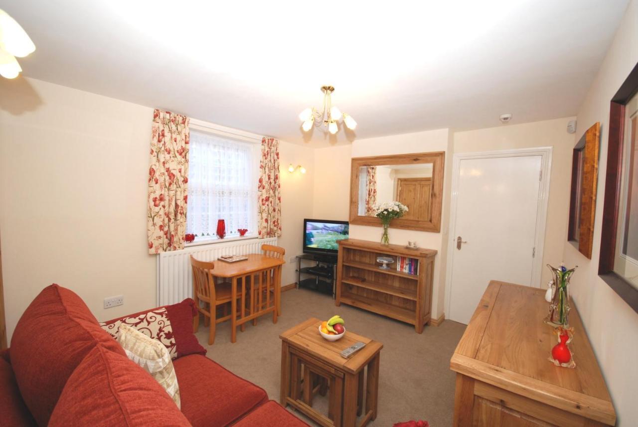 Saltburn Holidays Bluebell Cottage Гисборо Экстерьер фото